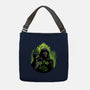 Emperor Eclipse-None-Adjustable Tote-Bag-rmatix