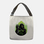 Emperor Eclipse-None-Adjustable Tote-Bag-rmatix