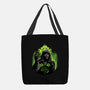 Emperor Eclipse-None-Basic Tote-Bag-rmatix