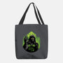 Emperor Eclipse-None-Basic Tote-Bag-rmatix