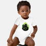 Emperor Eclipse-Baby-Basic-Onesie-rmatix