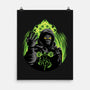 Emperor Eclipse-None-Matte-Poster-rmatix