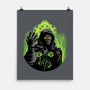 Emperor Eclipse-None-Matte-Poster-rmatix