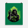 Emperor Eclipse-None-Matte-Poster-rmatix
