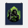 Emperor Eclipse-None-Matte-Poster-rmatix