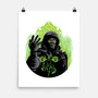 Emperor Eclipse-None-Matte-Poster-rmatix