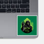 Emperor Eclipse-None-Glossy-Sticker-rmatix