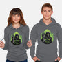 Emperor Eclipse-Unisex-Pullover-Sweatshirt-rmatix