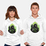 Emperor Eclipse-Unisex-Pullover-Sweatshirt-rmatix