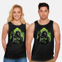 Emperor Eclipse-Unisex-Basic-Tank-rmatix