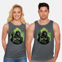 Emperor Eclipse-Unisex-Basic-Tank-rmatix