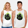 Emperor Eclipse-Unisex-Basic-Tank-rmatix