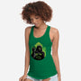 Emperor Eclipse-Womens-Racerback-Tank-rmatix
