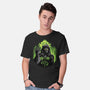 Emperor Eclipse-Mens-Basic-Tee-rmatix