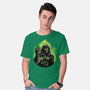 Emperor Eclipse-Mens-Basic-Tee-rmatix