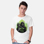 Emperor Eclipse-Mens-Basic-Tee-rmatix