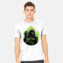 Emperor Eclipse-Mens-Heavyweight-Tee-rmatix
