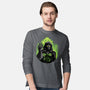 Emperor Eclipse-Mens-Long Sleeved-Tee-rmatix