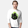Emperor Eclipse-Mens-Long Sleeved-Tee-rmatix