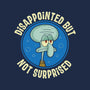 Disappointed But Definitely Not Surprised-Mens-Long Sleeved-Tee-turborat14