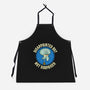 Disappointed But Definitely Not Surprised-Unisex-Kitchen-Apron-turborat14