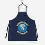 Disappointed But Definitely Not Surprised-Unisex-Kitchen-Apron-turborat14