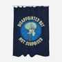 Disappointed But Definitely Not Surprised-None-Polyester-Shower Curtain-turborat14