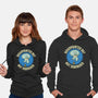 Disappointed But Definitely Not Surprised-Unisex-Pullover-Sweatshirt-turborat14