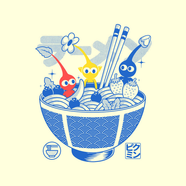 Fruit Ramen-Mens-Basic-Tee-Eoli Studio