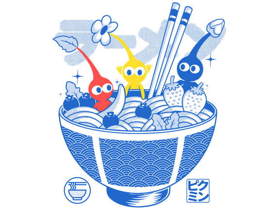 Fruit Ramen