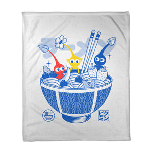 Fruit Ramen