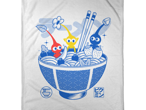 Fruit Ramen