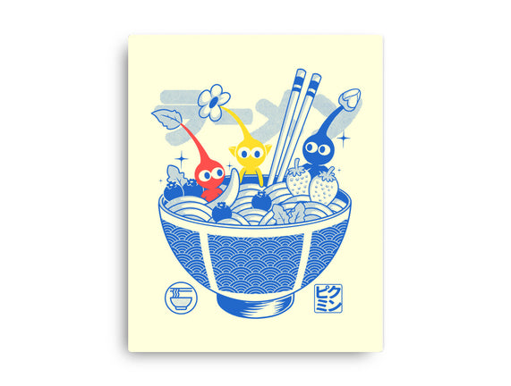 Fruit Ramen