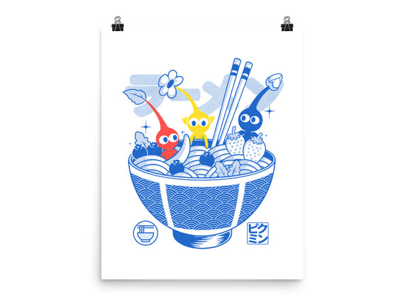 Fruit Ramen