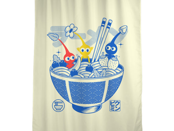 Fruit Ramen