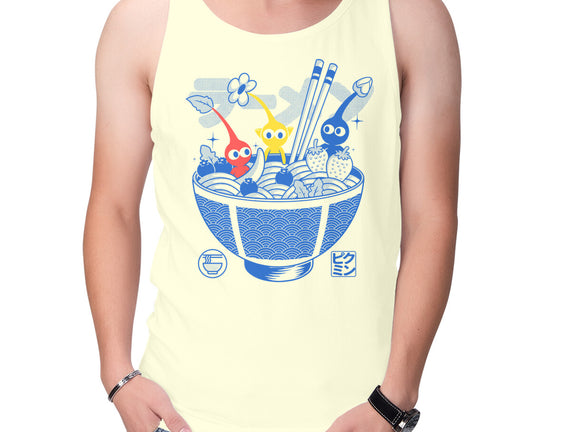 Fruit Ramen
