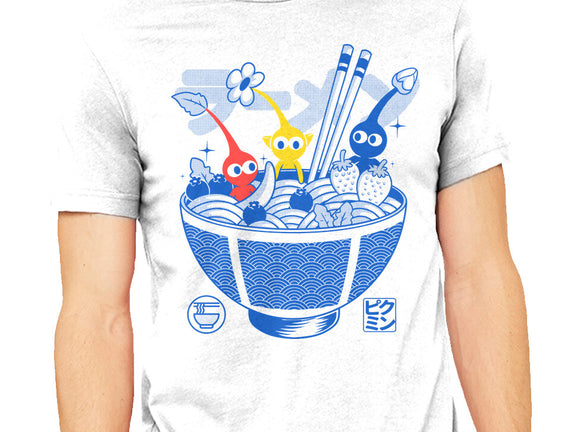 Fruit Ramen