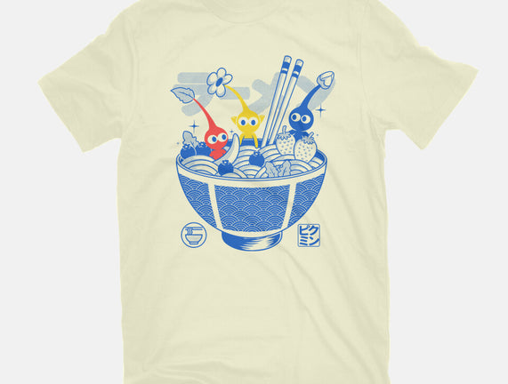Fruit Ramen
