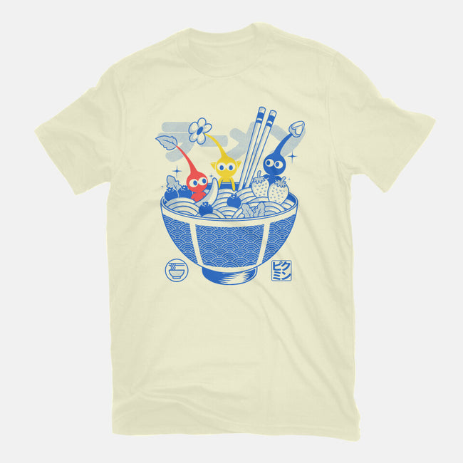 Fruit Ramen-Mens-Premium-Tee-Eoli Studio