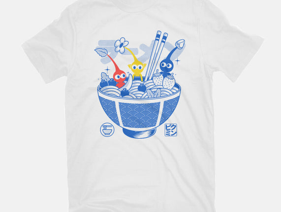 Fruit Ramen