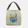 Fruit Ramen-None-Adjustable Tote-Bag-Eoli Studio