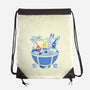 Fruit Ramen-None-Drawstring-Bag-Eoli Studio