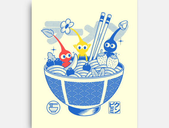 Fruit Ramen