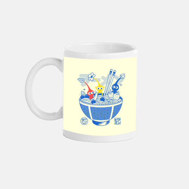 Fruit Ramen-None-Mug-Drinkware-Eoli Studio