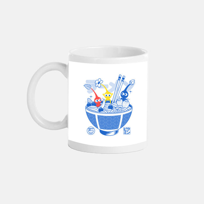 Fruit Ramen-None-Mug-Drinkware-Eoli Studio