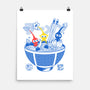 Fruit Ramen-None-Matte-Poster-Eoli Studio