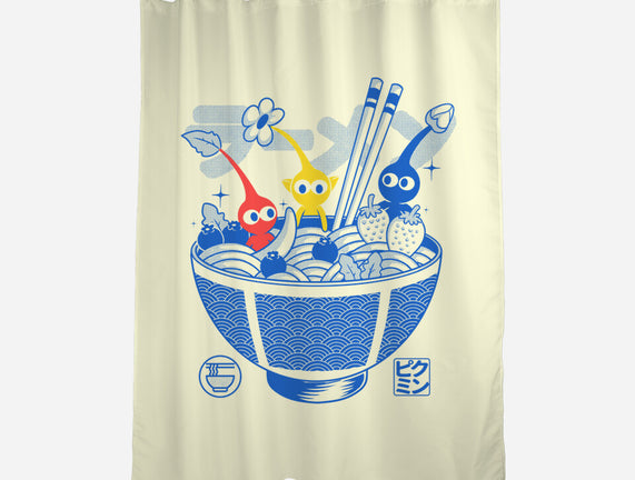 Fruit Ramen