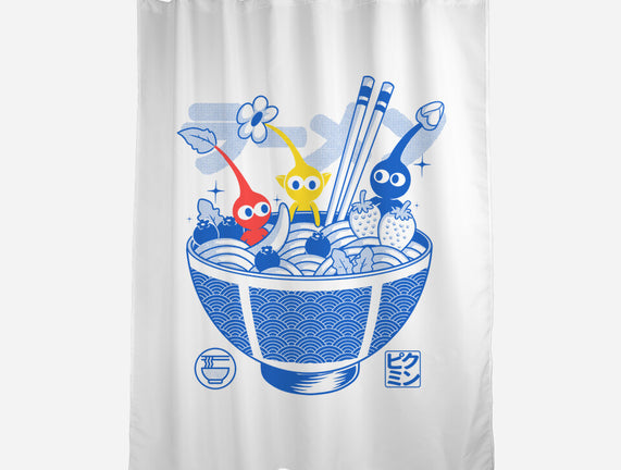 Fruit Ramen
