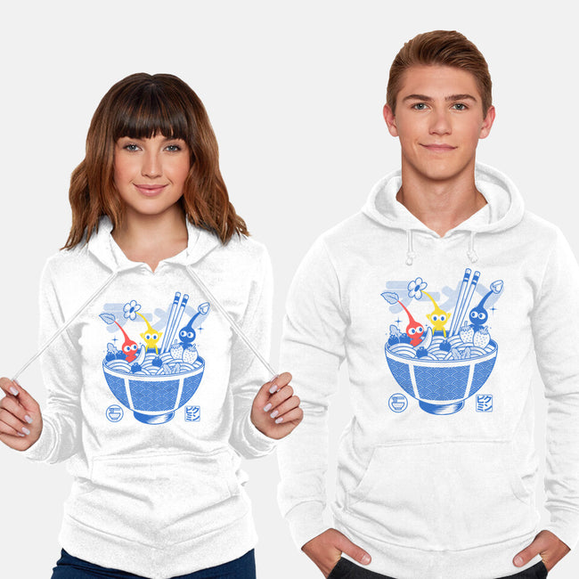 Fruit Ramen-Unisex-Pullover-Sweatshirt-Eoli Studio