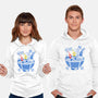 Fruit Ramen-Unisex-Pullover-Sweatshirt-Eoli Studio